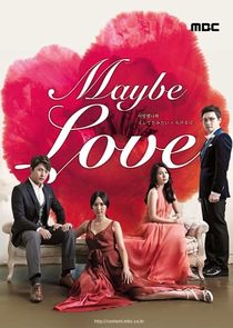 It Was Love poster