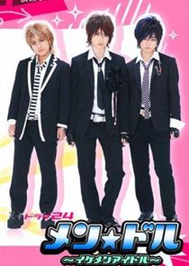 Mendol poster
