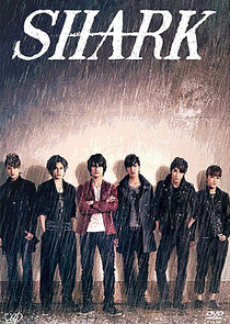 SHARK poster