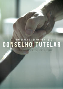 Conselho Tutelar poster