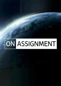 On Assignment poster
