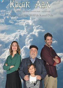 Küçük Ağa poster