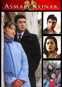 Asmalı Konak poster