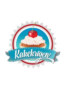 Kakekrigen poster