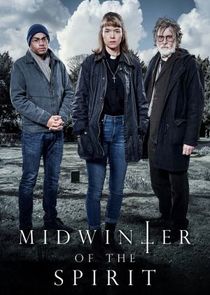Midwinter of the Spirit poster