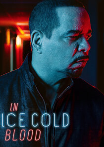 In Ice Cold Blood poster
