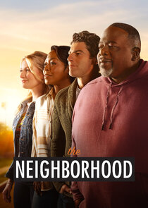 The Neighborhood poster