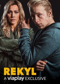 Rekyl poster