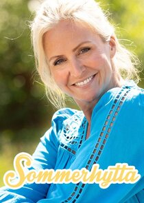 Sommerhytta poster