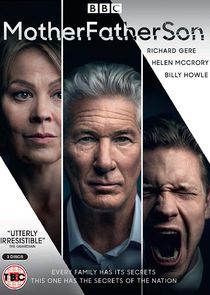 MotherFatherSon poster