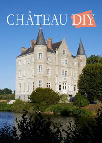 Château DIY poster