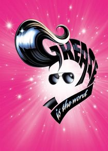 Grease is the Word poster