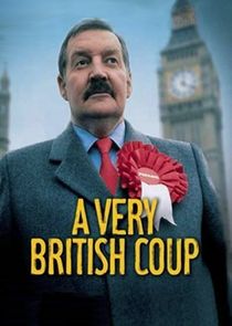 A Very British Coup poster