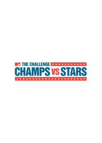 The Challenge: Champs vs. Stars poster