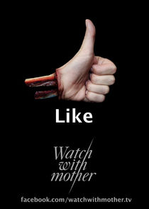 Watch with Mother poster