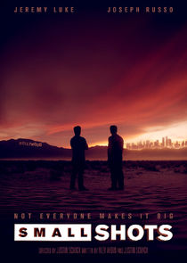 Small Shots poster