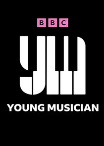 BBC Young Musician poster