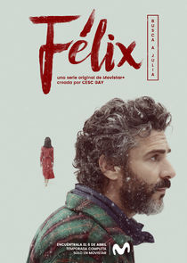 Félix poster