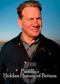 Portillo's Hidden History of Britain poster