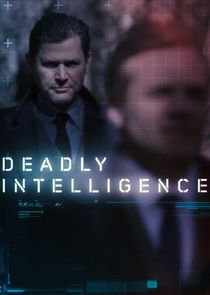 Deadly Intelligence poster