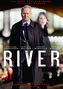 River poster