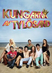 Kungarna av Tylösand poster