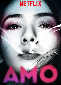 AMO poster