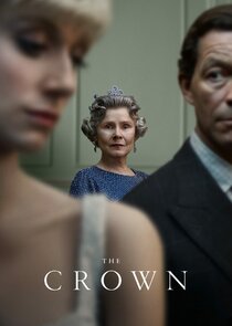 The Crown poster