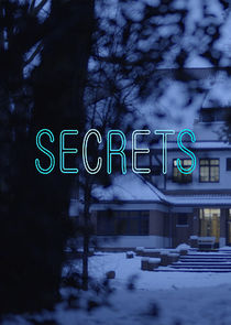 Secrets poster