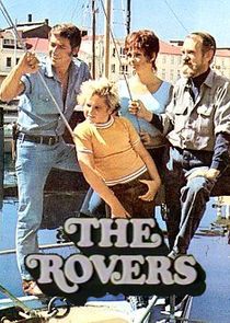 The Rovers poster
