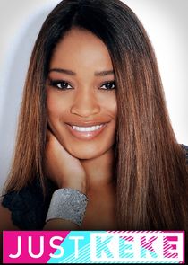 Just Keke poster