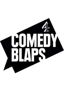 Comedy Blaps poster