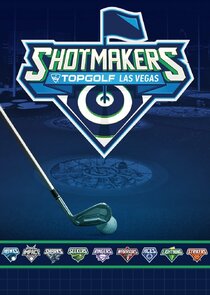 Shotmakers poster