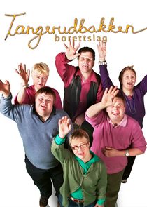 Tangerudbakken Borettslag poster