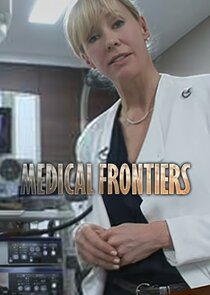 Medical Frontiers poster