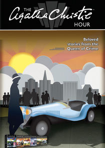The Agatha Christie Hour poster