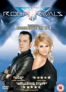 Rock Rivals poster