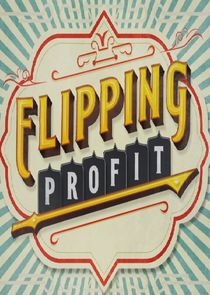 Flipping Profit poster