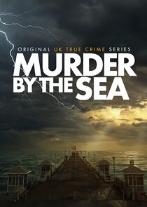 Murder by the Sea poster