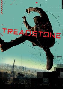 Treadstone poster