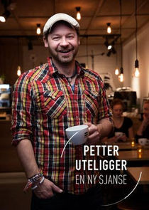 Petter uteligger: En ny sjanse poster