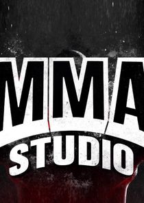MMA-studio poster