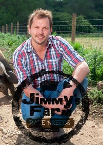 Jimmy's Farm poster