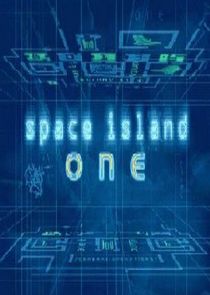 Space Island One poster