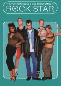 The Young Person's Guide to Becoming a Rock Star poster
