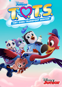 T.O.T.S. poster