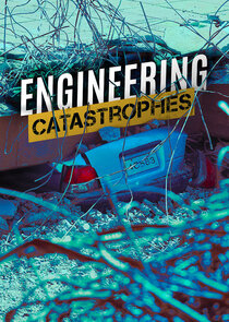 Engineering Catastrophes poster