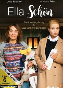 Ella Schön poster