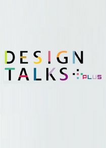 DESIGN TALKS plus poster