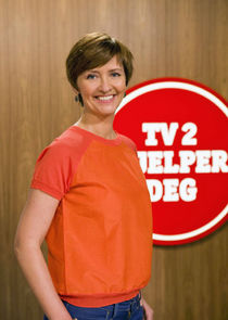 TV 2 Hjelper Deg poster